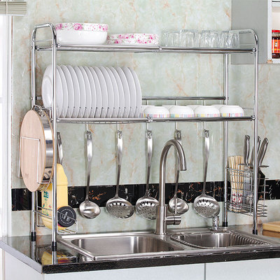 单水槽沥水架碗架专卖店