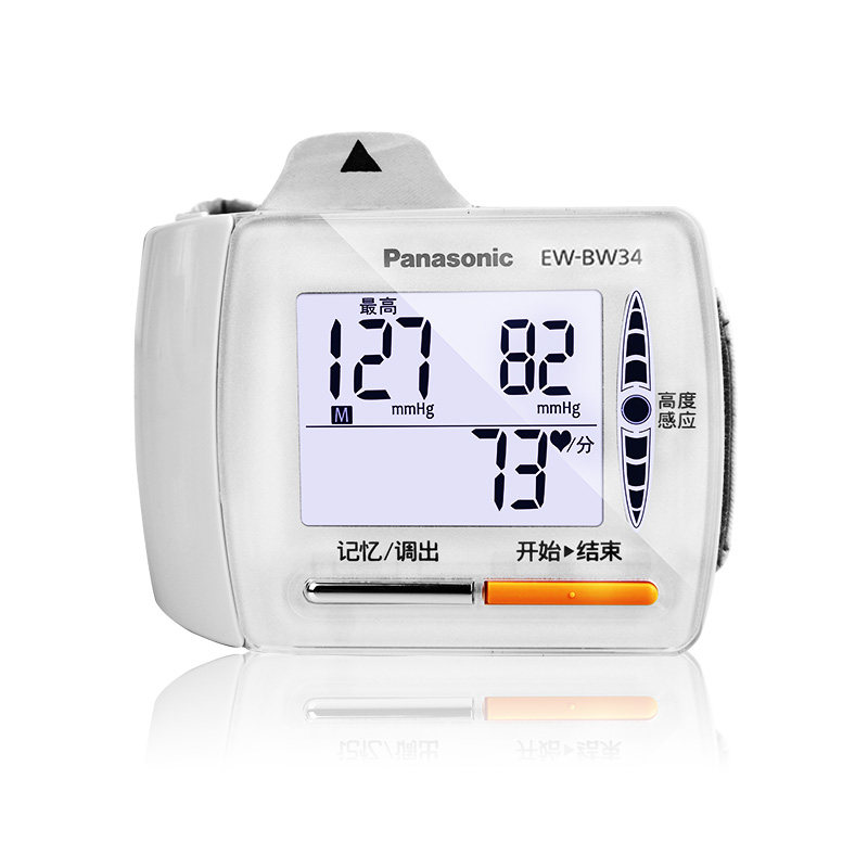 ���µ���Ѫѹ��EW-BW34