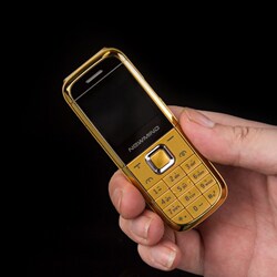 NewmindNO.2移动迷你小手机超小袖珍男女款学生儿童个性直板备用