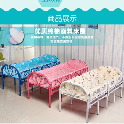儿童板床使用感受