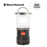 【清仓】BlackDiamond黑钻BDTITAN LANTERN 高亮营地灯 620703