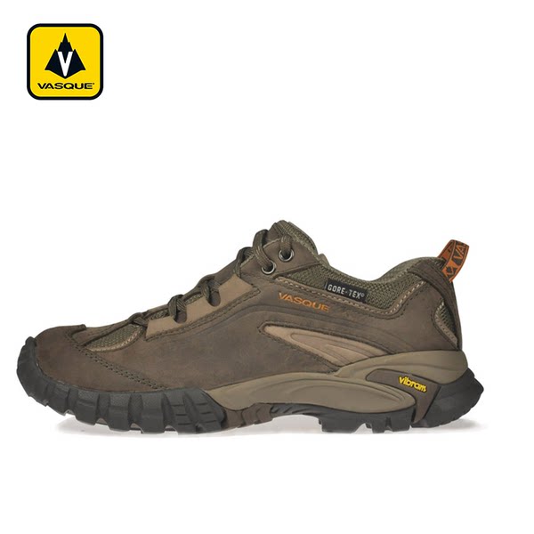 Vasque/威斯 MANTRA GTX 2.0/颂歌 户外女款低帮登山徒步鞋 7071