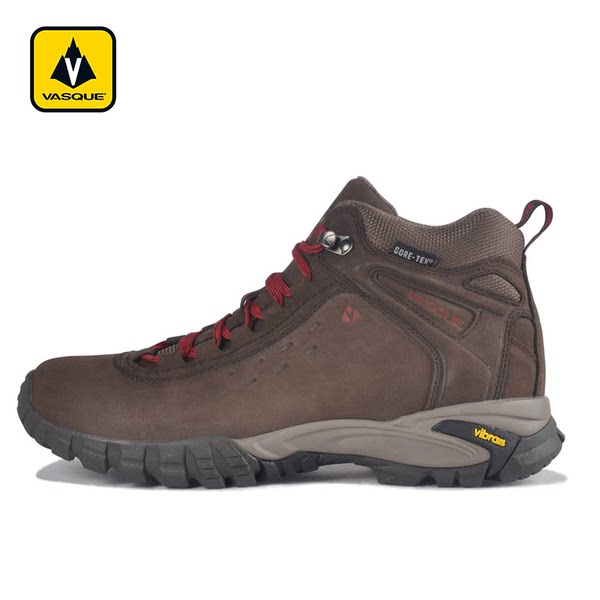 Vasque/威斯 Mantra HikerGTX/颂歌 户外中帮男式登山徒步鞋7736