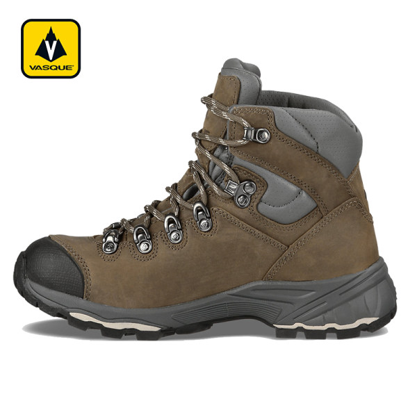 Vasque/威斯ST.Elias GTX艾利亚斯女式户外高帮登山鞋徒步鞋7161