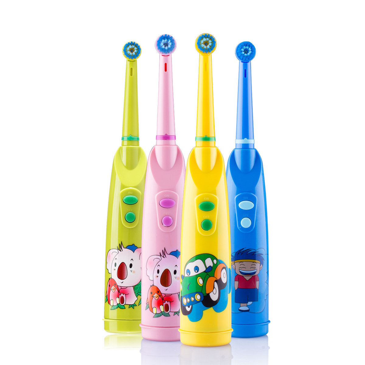 baining���˻�����ͯ�綯��ˢ HL-248