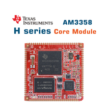 IOT物联网LoRA快递柜 AM3358开发平台 AM335x开发板 AM3358核心板