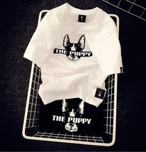 清仓百搭t恤半袖 打底衫 上衣班服 男女学生情侣装 全场 特价 包邮 9.9元