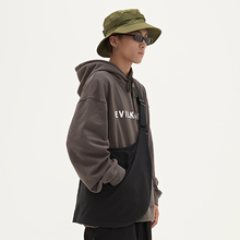 (EK)EVILKNIGHT官方正品简洁单肩包斜跨包背心包双色多功能马甲