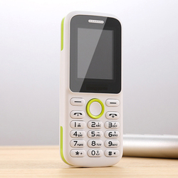 超小巧迷你直板小手机男女学生儿童大字大声功能机老年人老人机HY