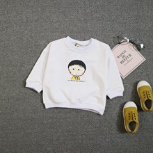 儿童卫衣