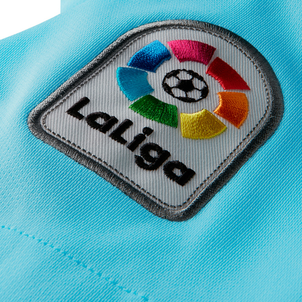 Barcelona西甲柏腿巴塞罗那17 Nike耐克FC 18