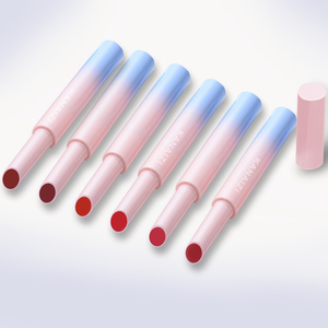 卡奈姿维他命口红哑光持久