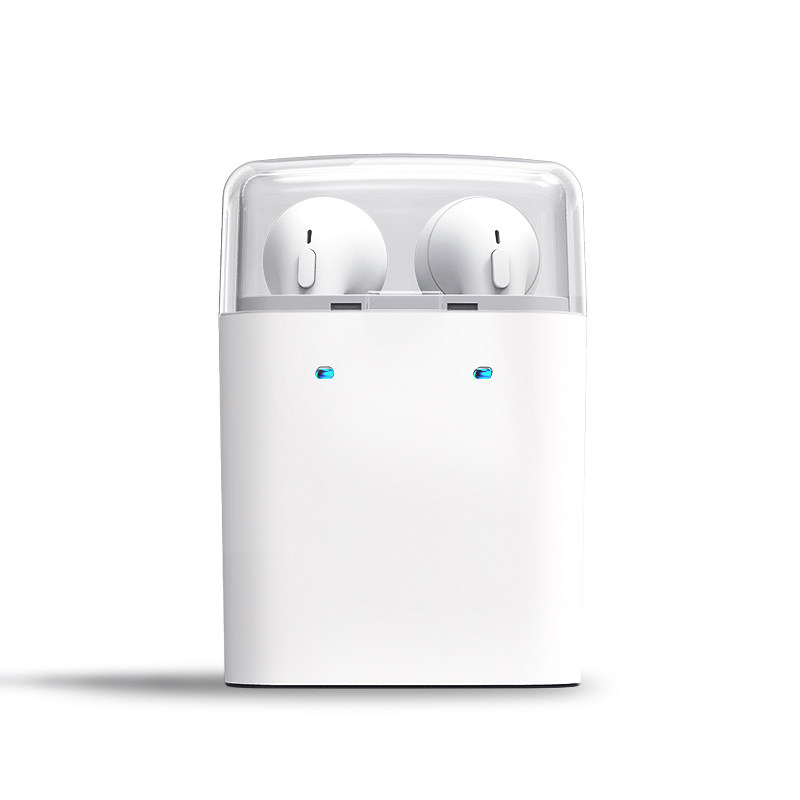 苹果7无线蓝牙耳机6原装正品6s运动plus耳塞分