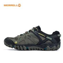 溯溪鞋 水陆两穿 MERRELL迈乐男鞋 缓震 稳定速干两栖鞋 J37689