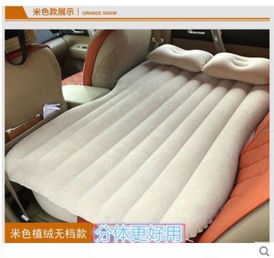 车载自动充气床垫正品折扣