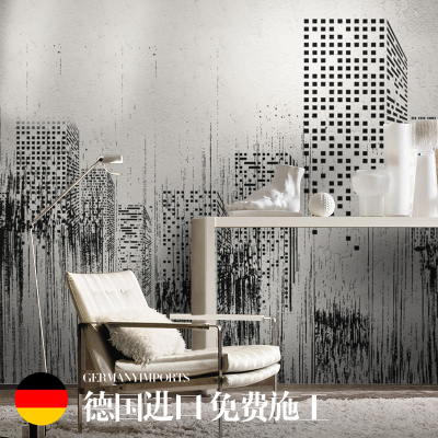 城市壁纸什么牌子好