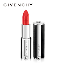Givenchy 纪梵希高定香榭天鹅绒唇膏小羊皮口红304豆沙色