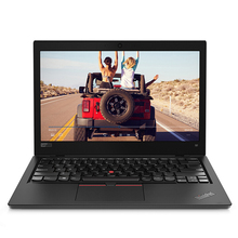 ThinkPad S2 2018 07CD 13.3英寸I5超薄商务笔记本电脑平板二合一