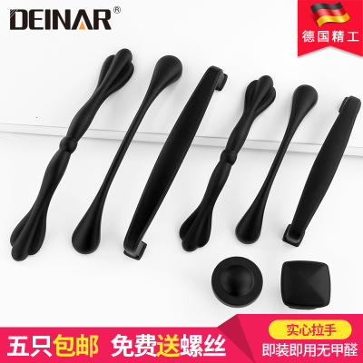 鞋柜圆拉手有实体店吗