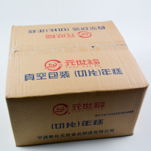 24包 整箱 水磨年糕片炒年糕 400克 饭店火锅店烧烤供货 宁波年糕
