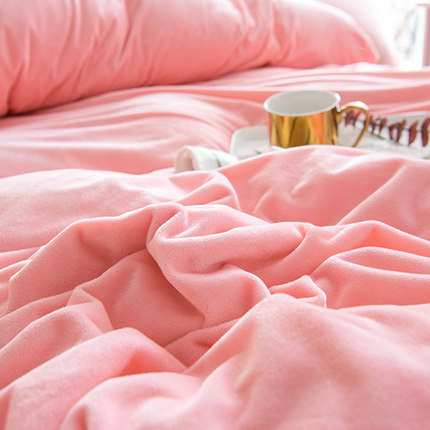 Pierre Cardin皮尔卡丹床品四件套质量好吗,牌