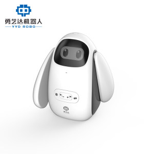 早教机器人十大品牌排行榜