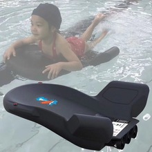 游泳动力浮板 冲浪板 青少年水上助推器 儿童电动水上划板 新款
