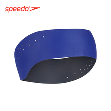 双面宽头带装 备男女 两用 速比涛 时尚 轻盈 Speedo