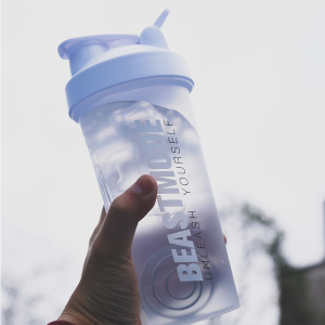 Beast Mode 健身杯子摇摇杯