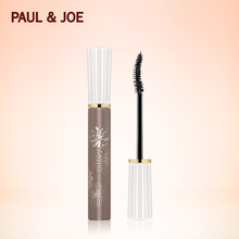 防水纤长持久卷翘睫毛增长液膏 paul&joe日本PJ丰盈浓密睫毛液7g
