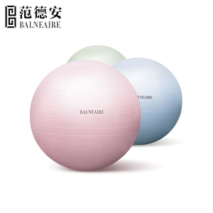 范德安瑜伽球加厚防爆