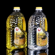 佛灯油灯 包邮 佛灯油环保纯无烟灯油供佛液体批发酥油2升 圆通佛具