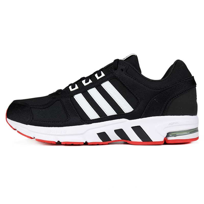 Adidas Men's Running Shoe 2019 Winter New EQT Shock Absorbing and Durable Shoe EF1391