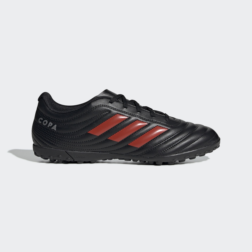 Adidas阿迪达斯COPA 19.4 TF钉鞋2019夏季新款男子足球鞋F35482