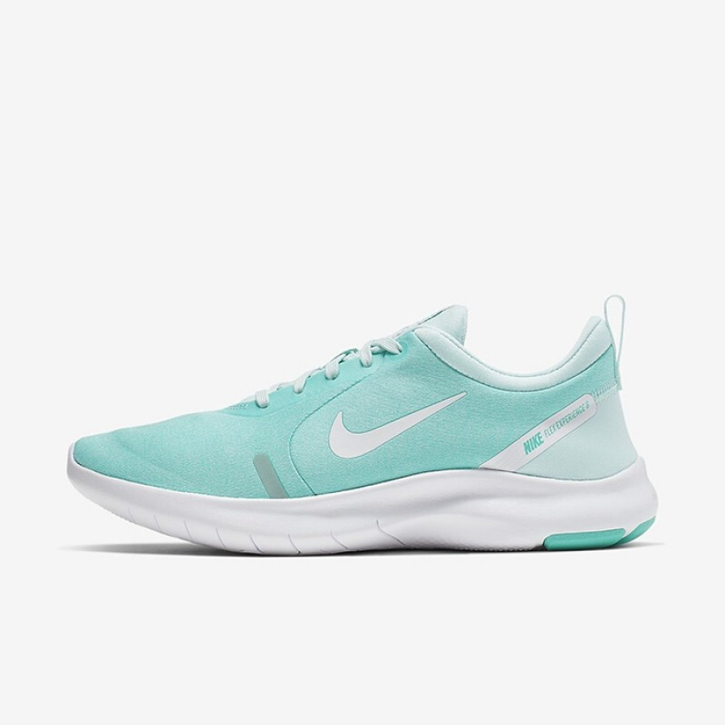 Nike Nike Women's Shoe 2019 Autumn New FLEX Barefoot Sneaker Mesh Breathable Running Shoe AJ5908