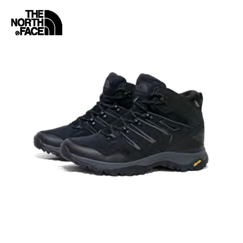 Mountaineering Shoes for Men Waterproof and Anti slip The NorthFace North 2020 Spring New Outdoor Footwear, Boots, and Hiking Shoe Trend