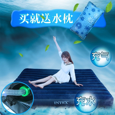 水床垫双人家用是什么牌子