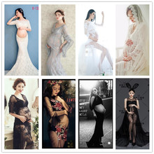 孕妇照服装2019新款时尚孕妇照片写真服装摄影孕妇照孕妇摄影服装