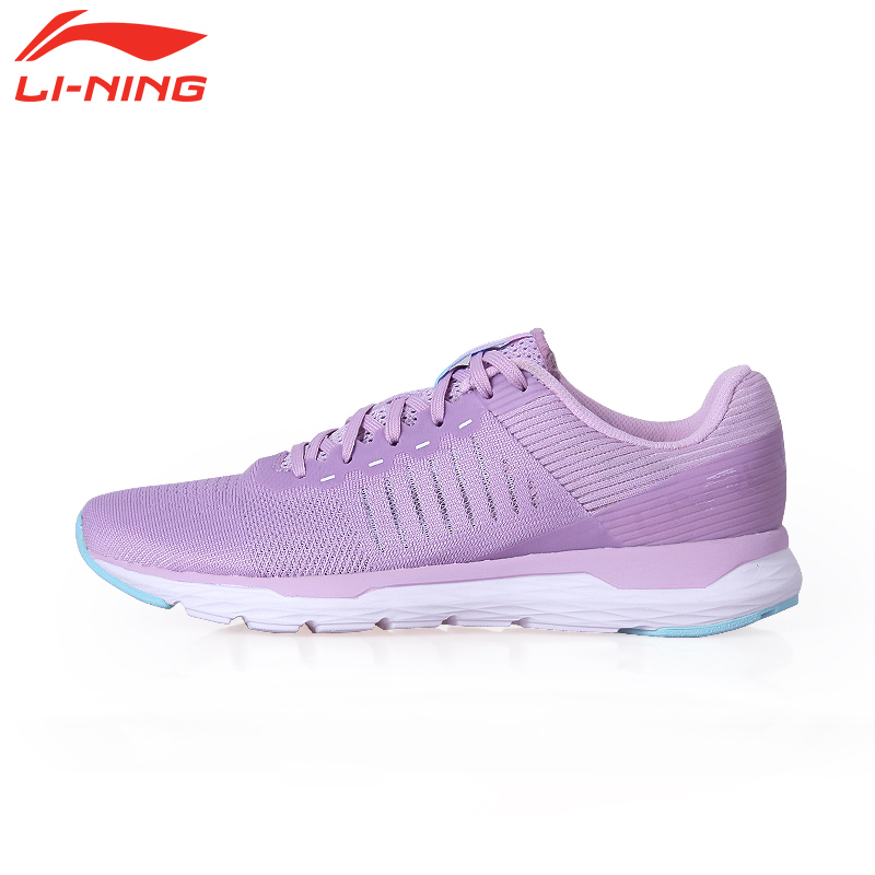 Li Ning Running Shoes Women's Shoes 2018 New Light Shadow, Lightweight, Durable, Anti slip Support, Breathable Couple Shoes, Sports Shoes