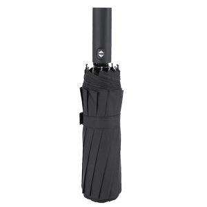 12骨全自动加固防风雨伞