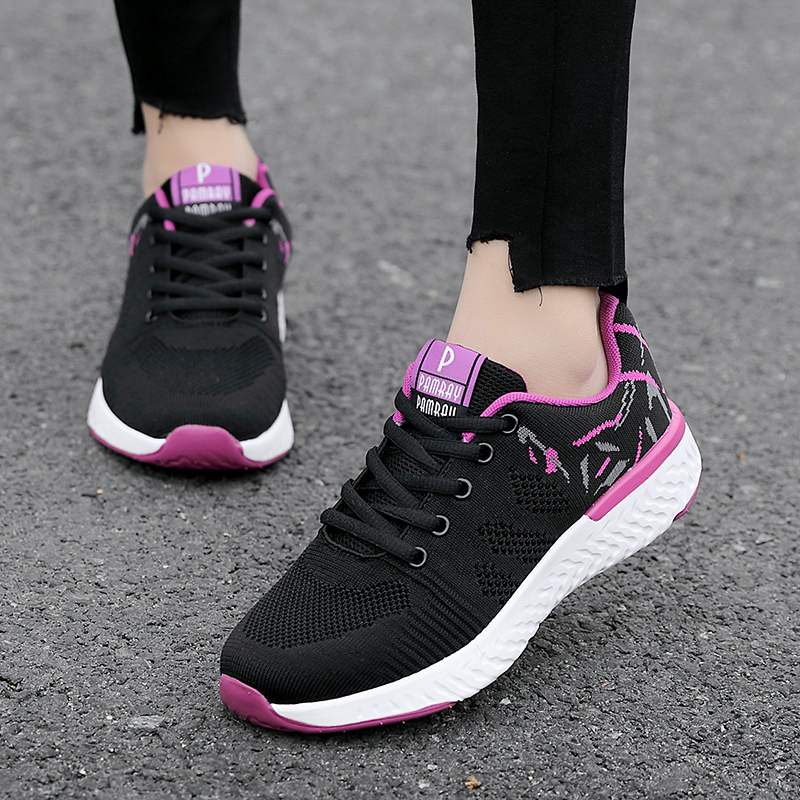 Jordan Chongguan Spring Women's Shoes Mesh Breathable Summer Women's Land Remote Sports Leisure Tourism Running Sports Leisure Summer