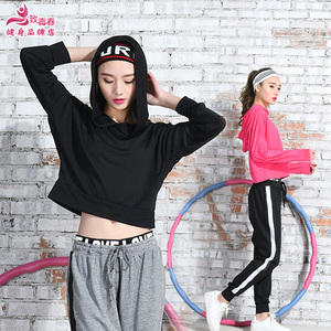 大码跑步运动套装