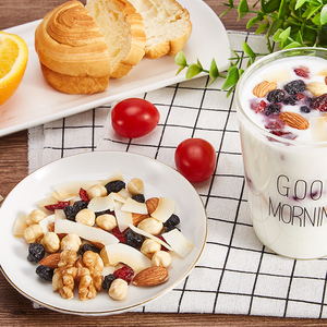 森林大叔每日坚果混合坚果30包