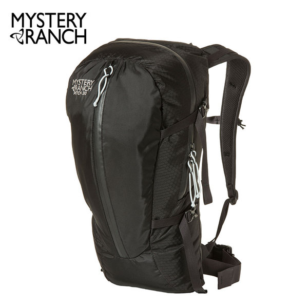 Mystery Ranch神秘牧场Pitch 20户外登山防泼水徒步双肩背包冲顶