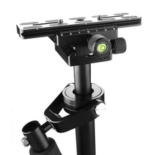 S80手持稳定器 单反相机摄像DV稳定器 小斯坦尼康迷你手持稳定器