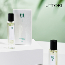 正品 包邮 中秋礼物 持久淡香 五朵里 EDP15ml香水 UTTORI