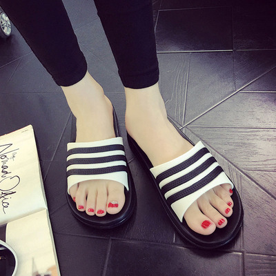 韩国凉拖鞋女浴室什么牌子好