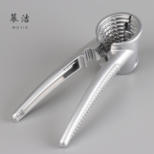 家用松子榛子钳子神剥壳器板栗开坚果剥核桃工具 核桃夹 核桃夹子