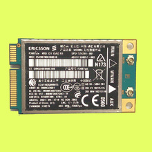 2330 2540P 2530P 爱立信F3607gw 模块 HP版 CQ36 3G网卡