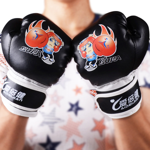 爱倍健成人拳击手套